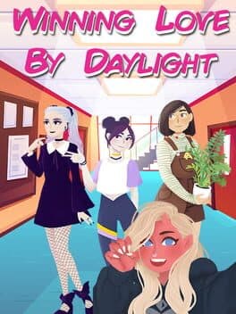 Winning Love by Daylight