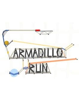Armadillo Run