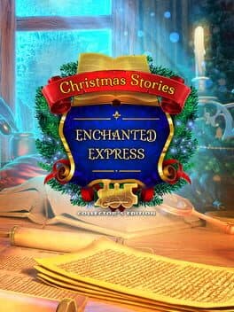 Christmas Stories: Enchanted Express - Collector's Edition