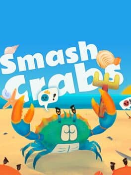 Smash Crabs