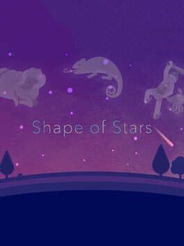 Shape of Stars