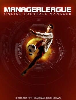 ManagerLeague