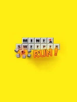 Minesweeper Run