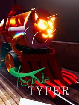 Tentacle Typer