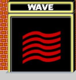 Wave