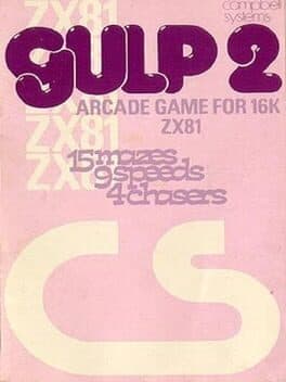 Gulp 2