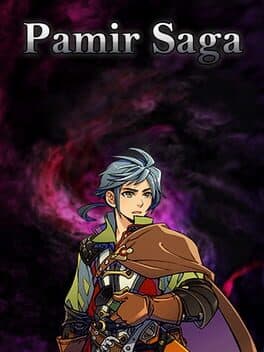 Pamir Saga