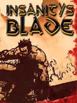 Insanity's Blade