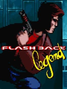 Flashback Legend