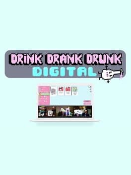 Drink Drank Drunk