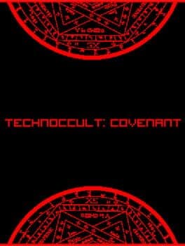 Technoccult: Covenant