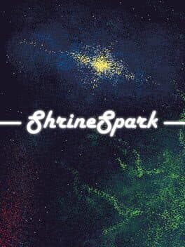 ShrineSpark