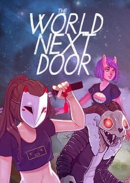 The World Next Door: Deluxe Edition