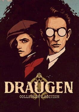 Draugen: Collector's Edition