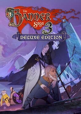 The Banner Saga 3: Deluxe Edition