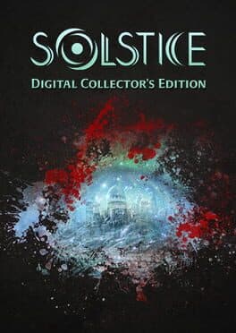 Solstice: Digital Collector's Edition