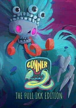 Gonner2: The Full Ikk Edition