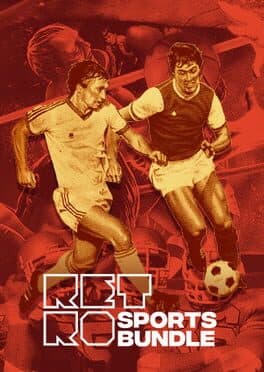 Retro Sports Bundle