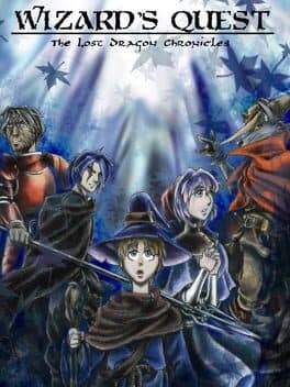 Wizard's Quest