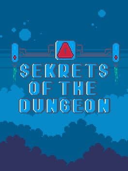 Sekrets of the Dungeon