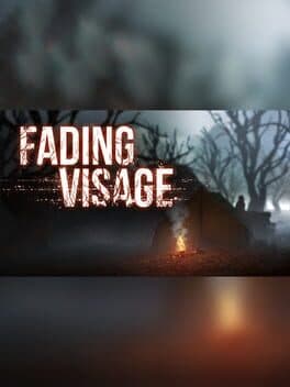 Fading Visage