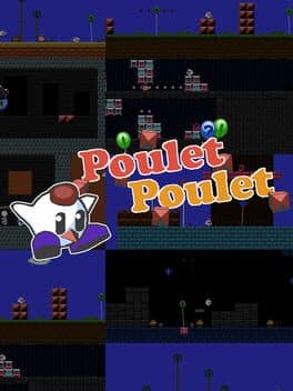 Poulet Poulet