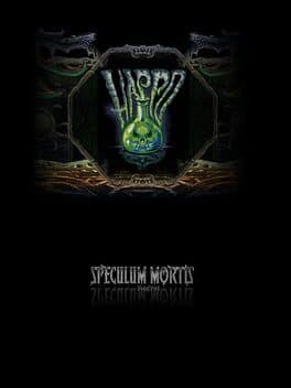 Speculum Mortis: Regret