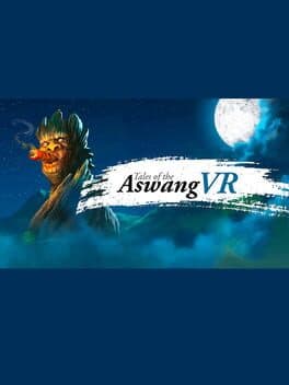 Tales of the Aswang VR