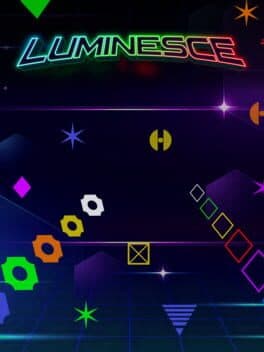 Luminesce