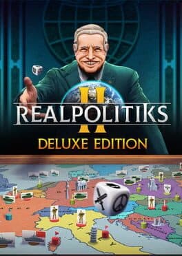 Realpolitiks II: Deluxe Edition