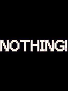 Nothing!