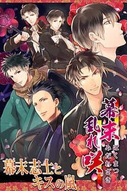 Bakumatsu Midarezaki
