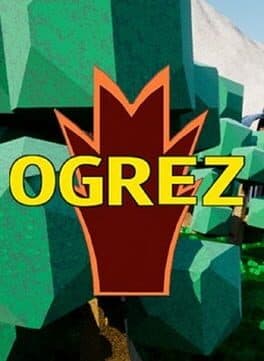 Ogrez