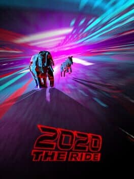 2020: The Ride