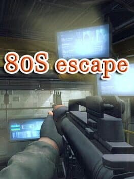 80S escape