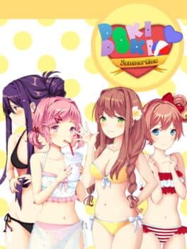 Doki Doki SummerTime