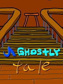A Ghostly Tale