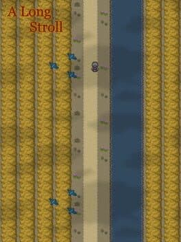 A Long Stroll