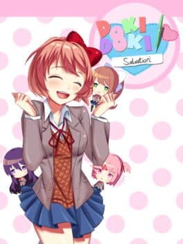 Doki Doki Salvation