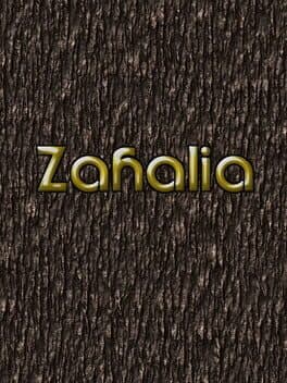 Zahalia