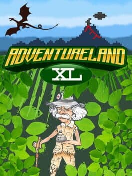 Adventureland XL