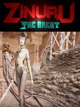 Zinuru the Great