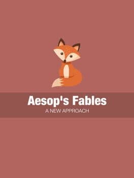 Aesop's Fables: A New Approach