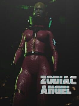 Zodiac Angel
