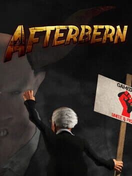 Afterbern