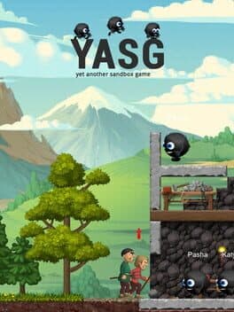 YASG