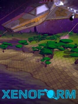 Xenoform