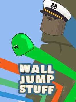 Wall Jump Stuff