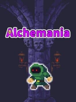 Alchemania