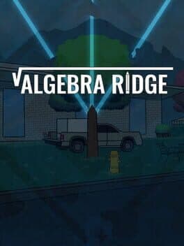 Algebra Ridge